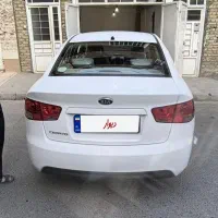 سراتو ۱۶۰۰ دنده ای