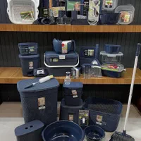 سرویس جهیزیه لیمون|ظروف نگهدارنده، پلاستیکی، یک‌بارمصرف|کرمان, |دیوار