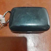 ست هندزفری بلوتوثی و پاوربانک چراغدار|صوتی و تصویری|آشخانه, |دیوار