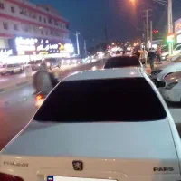 پژو پارس سال|خودرو سواری و وانت|بندرعباس, |دیوار