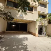 ویلایی دو طبقه نوساز بلوار دانشجو شکار