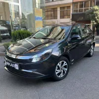 کی ام سی ایگل سفید مشکی مدل 1405