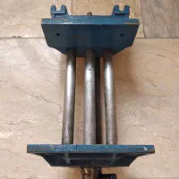 گیره کتابی نجاری رکورد انگلیس گیره رومیزی|ابزارآلات|تهران, تهرانپارس شرقی|دیوار