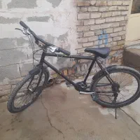 دوچرخه اساک دنده ای