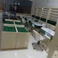 اجاره و فروش مغازه ۹۰ متری در کرونی مخابرات|اجارهٔ دفتر کار، اتاق اداری، مطب|شیراز, میانرود|دیوار
