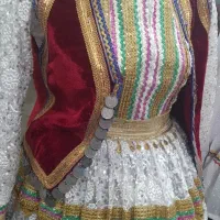 اجاره وفروش لباس محلی