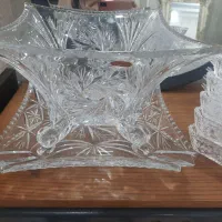 سرویس کریستال بوهمیان اصل
