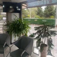 یک باب ساختمان تجاری اداری ۱۸۰متری /دو نبش