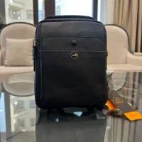 کیف  چرم طبیعی برند مارال چرم
