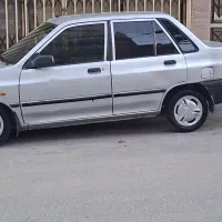 پراید