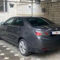 ام جی ۶ ( مگنت)