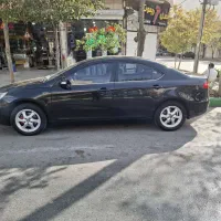 خودرو  سواری جک جی 5