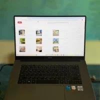 لپ تاپ هواوی 0HUAWEI MateBook B3-52