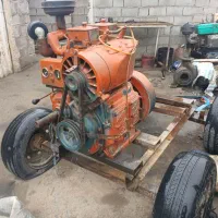 موتور اب توبلند