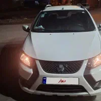 کوییک مدل1403|خودرو سواری و وانت|اصفهان, قهجاورستان|دیوار