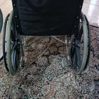 ویلچر|آرایشی، بهداشتی، درمانی|تهران, تختی|دیوار