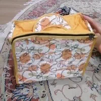 کیسه نان، سرویس آشپزخونه، کیف فلاسک، کیسه لقمه|سفره، حوله، دستمال آشپزخانه|گرگان, |دیوار