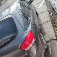 تیبا 2 مدل 96|خودرو سواری و وانت|گالیکش, |دیوار