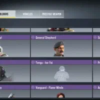 اکانت کالاف