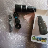 تلسکوپ و دوربین تک چشمی اچ ار اچ اس