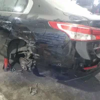 نیازمند صافکار PDR کار حرفه ای