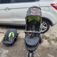 آ ل م آ ن قیمت تخفیفی...فقط تا پایان هفته سوم آبان|کالسکه و لوازم جانبی|رشت, کوی طالقانی|دیوار