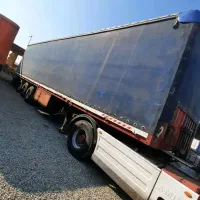 کانتین چادری سه محور بالن|قطعات یدکی و لوازم جانبی|قمرود, |دیوار