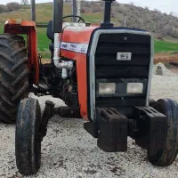 تراکتور 285مدل85