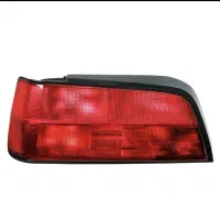 یک جفت چراغ عقب پژو پارس