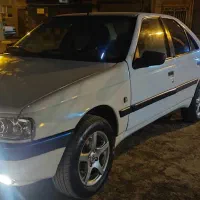 پژو اسلیکس slx کم کار