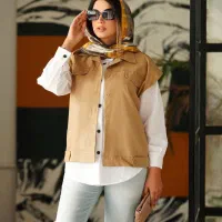 فروش عمده انواع لباس زنانه