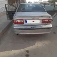 سمند فروشی فقط معاوضیه|خودرو سواری و وانت|پاکدشت, پاکدشت (مامازند)|دیوار