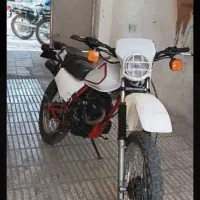 موتور اکسل مدل 90|موتورسیکلت|میامی, |دیوار