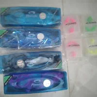 عددعینک شنا نو،به علت تغییر شغل یا چن تا گوش گیر