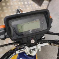 موتور کبیر 200
