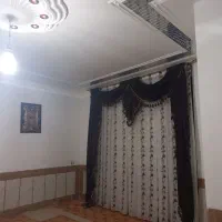 فروش منزل مسکونی درب از حیاط