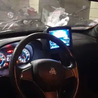 کوئیک gxr-l مدل ۱۴۰۴ کم کارکرد|خودرو سواری و وانت|تهران, دژکام|دیوار