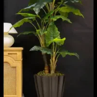 درخچه دوتنه|گل مصنوعی|تهران, مشیریه|دیوار