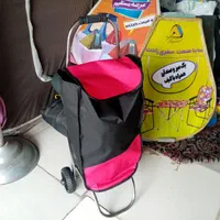 چرخ خرید محکم