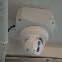 /(انواع دوربین مداربسته/(