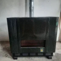 ۲عدد بخاری نیک کالا اصلی