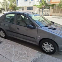 206 SD سفارشی V6