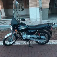 موتور باکسر 150 اصلی مدل 1400