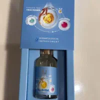 سرم مغذی لاکچری کوین