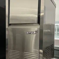 یخساز ۳۰ کیلویی استار ،تمیز، سالم، آماده کار