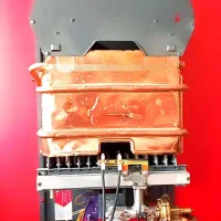 آبگرمکن دیواری|آبگرمکن، پکیج، شوفاژ|کردکوی, |دیوار