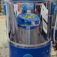پتو شور استیل پاکیزان