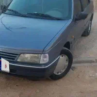 پژو ۴۰۵|خودرو سواری و وانت|بهارستان, |دیوار