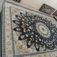 فرش 9متر|فرش|تهران, قلهک|دیوار