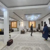 اپارتمان ۲۰۰ متری خیابان شکوفه|فروش آپارتمان|خرمآباد, |دیوار